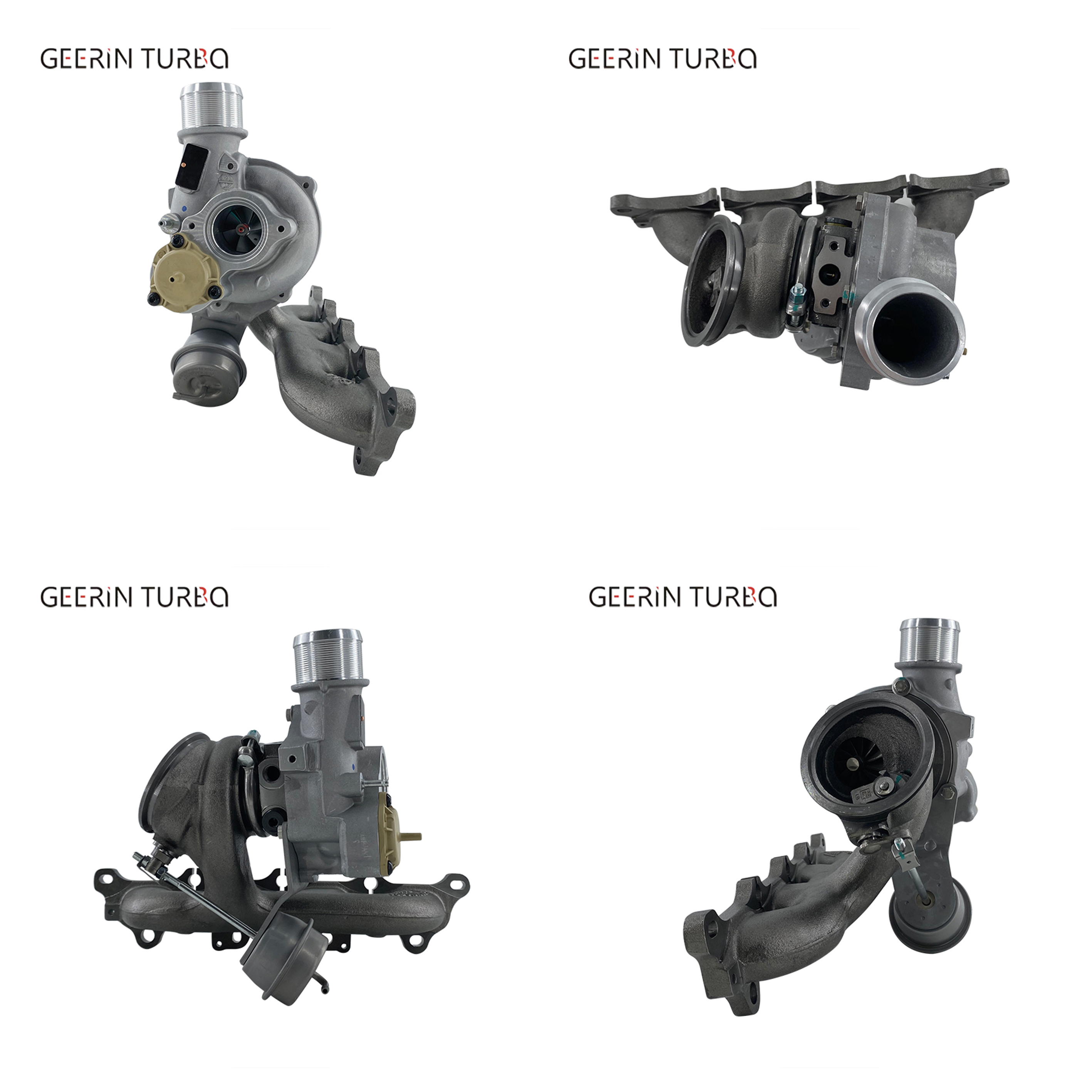 K03 53039880174 Booster Turbo For OPEL Astra,Corsa Buick Excel GT