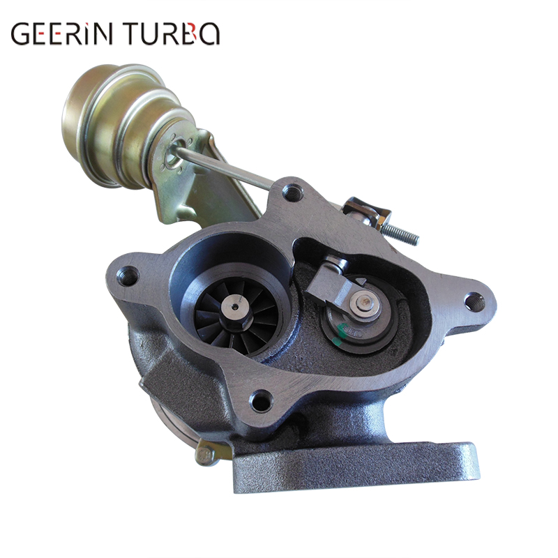 K14 53149887018 Parts Turbo Kit Turbocharger For Volkswagen T4 Transporter