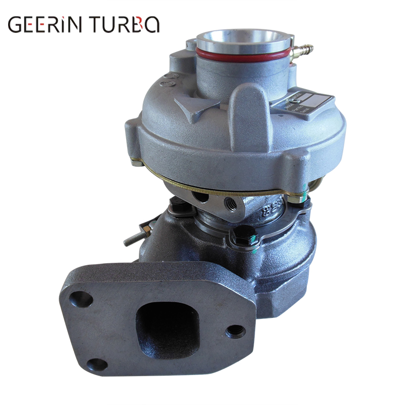K14 53149887018 Parts Turbo Kit Turbocharger For Volkswagen T4 Transporter Factory