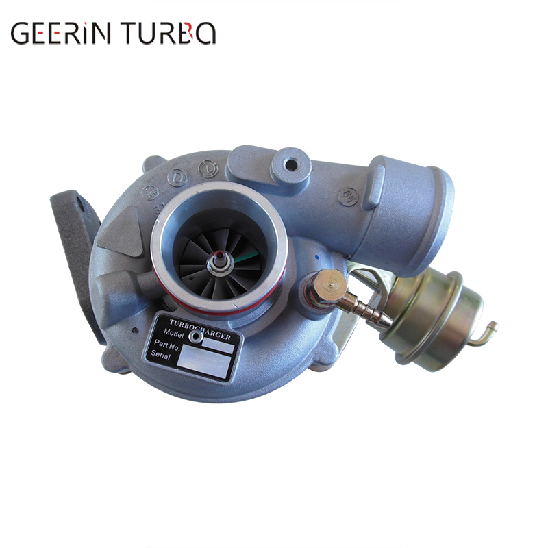 K14 53149887018 Parts Turbo Kit Turbocharger For Volkswagen T4 Transporter