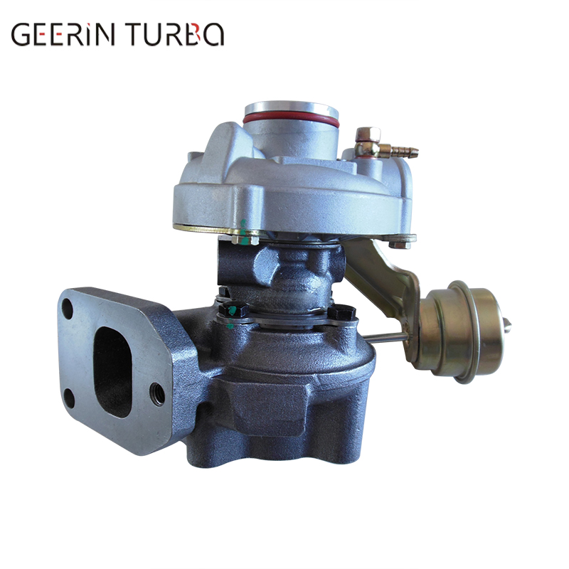 K14 53149887018 Parts Turbo Kit Turbocharger For Volkswagen T4 Transporter