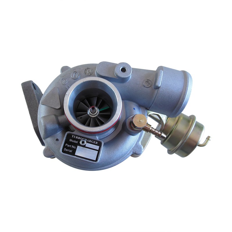 K14 53149887018 Parts Turbo Kit Turbocharger For Volkswagen T4 Transporter