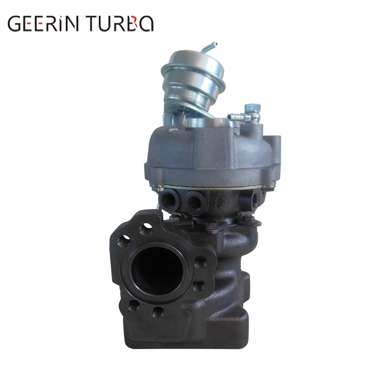 K04 53049880025 Turbo Engines Full Turbolader for Audi RS 4 V6 Biturbo Links