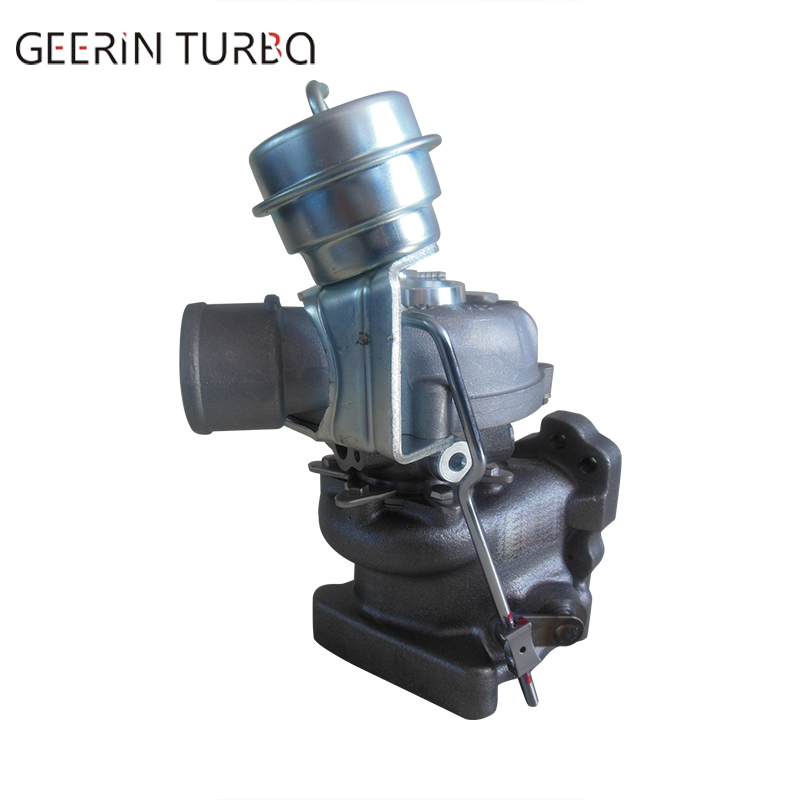 K04 53049880025 Turbo Engines Full Turbolader for Audi RS 4 V6 Biturbo Links