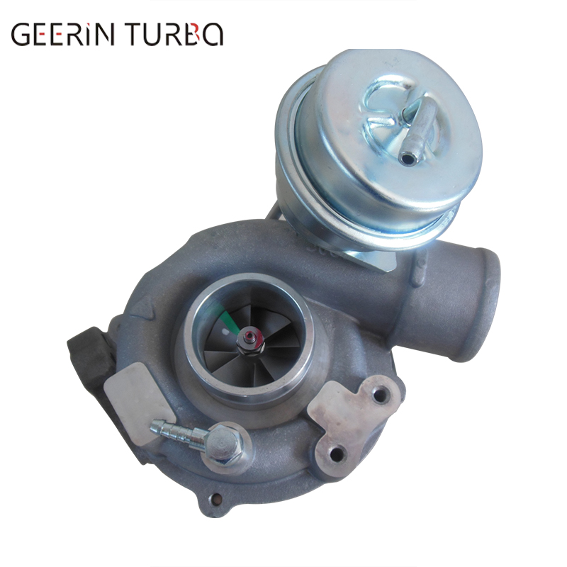 K04 53049880025 Turbo Engines Full Turbolader for Audi RS 4 V6 Biturbo Links