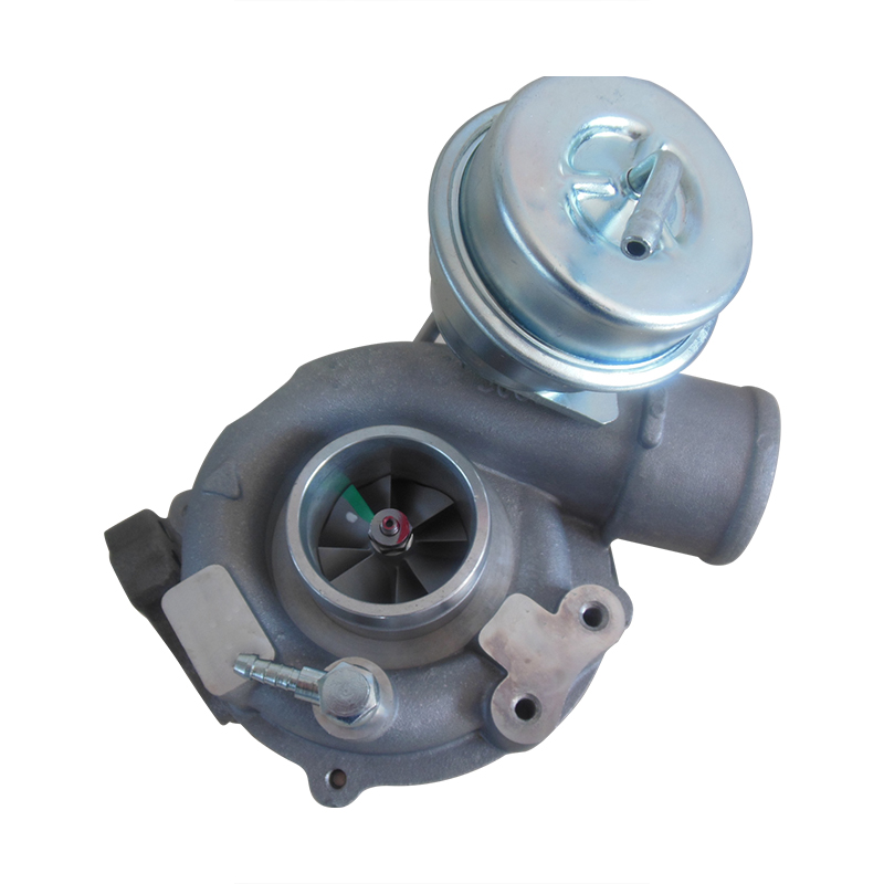 K04 53049880025 Turbo Engines Full Turbolader for Audi RS 4 V6 Biturbo Links