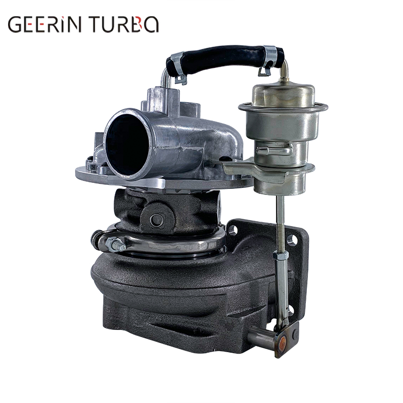 RHF5 8973659480 V-410278 CNT-S0278B Turbo Charger For Isuzu