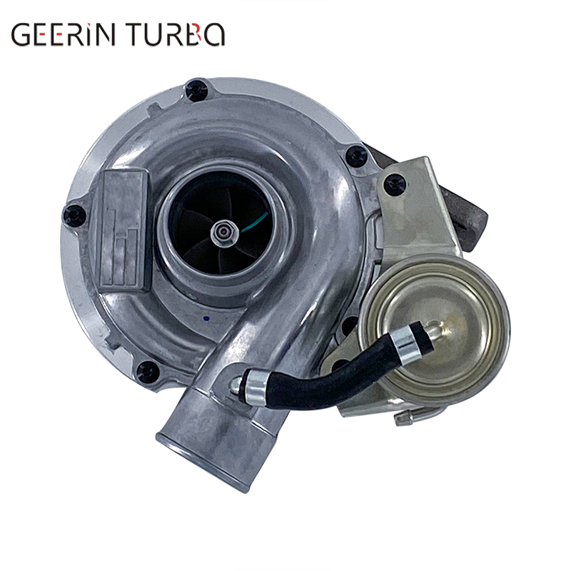RHF5 8973659480 V-410278 CNT-S0278B Turbo Charger For Isuzu