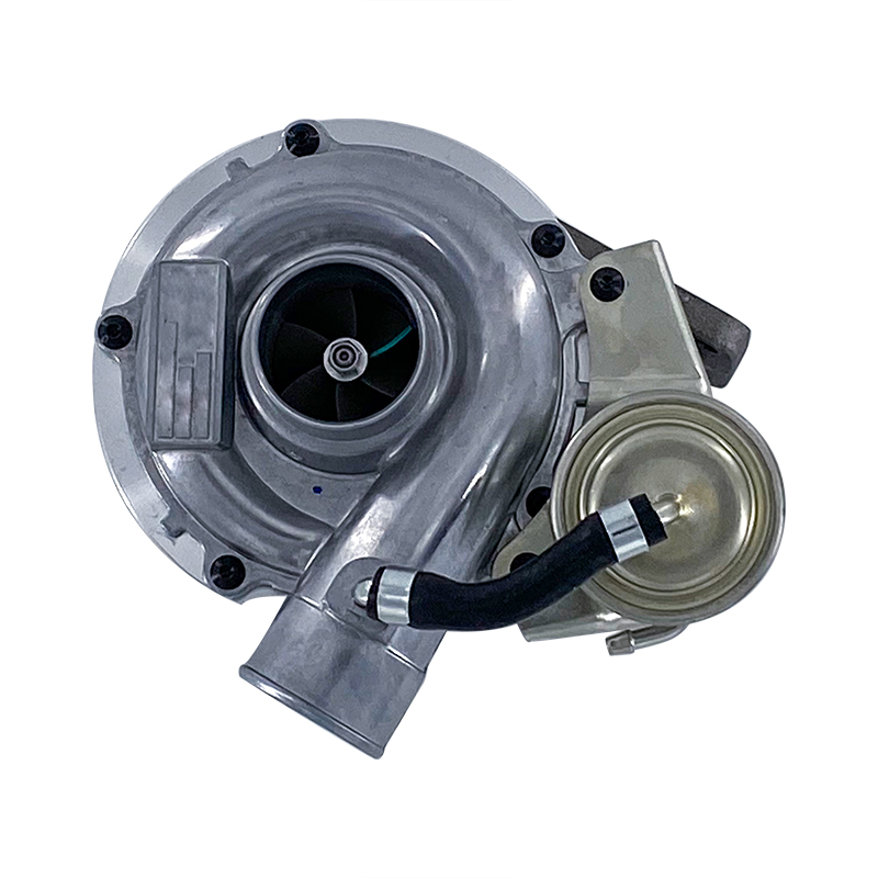 RHF5 8973659480 V-410278 CNT-S0278B Turbo Charger For Isuzu