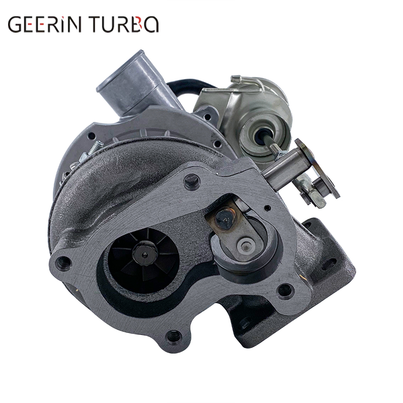 RHF5 8973659480 V-410278 CNT-S0278B Turbo Charger For Isuzu Factory