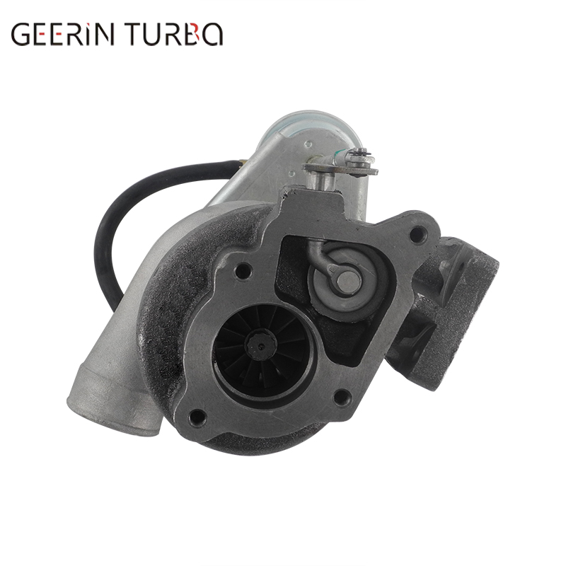 TD04L-10T 49377-01600 Turbo Compresor For Komatsu