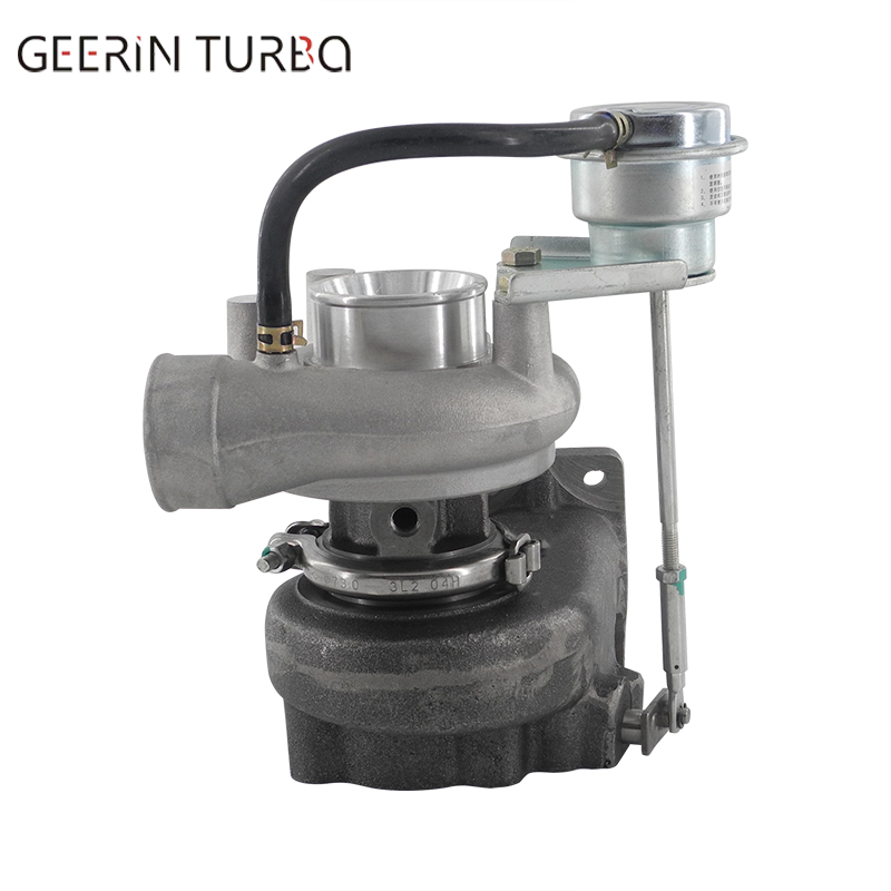 TD04L-10T 49377-01600 Turbo Compresor For Komatsu