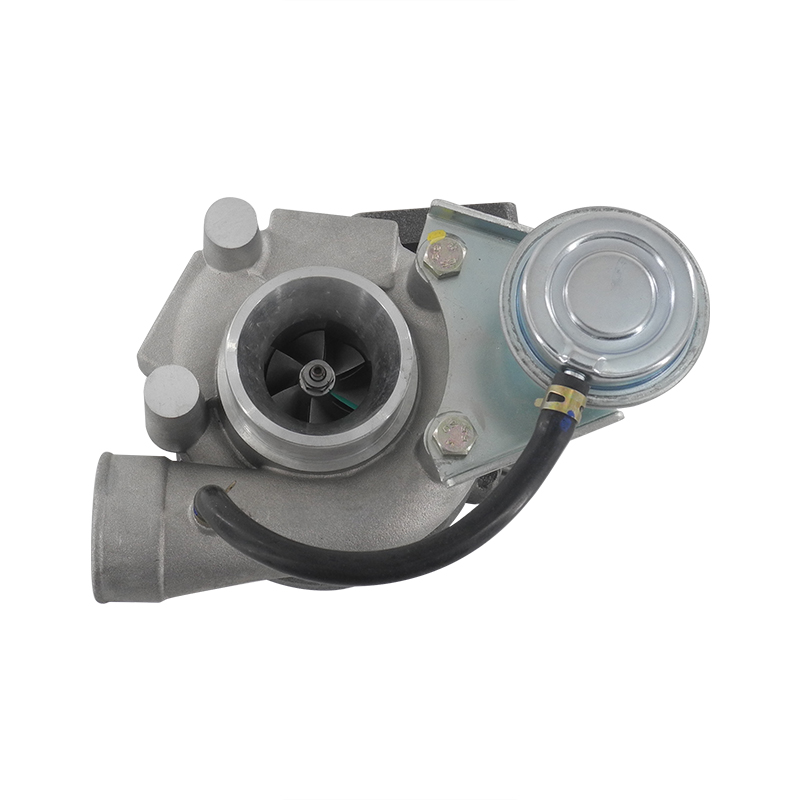 TD04L-10T 49377-01600 Turbo Compresor For Komatsu