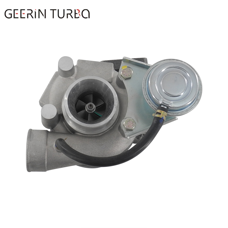 TD04L-10T 49377-01600 Turbo Compresor For Komatsu
