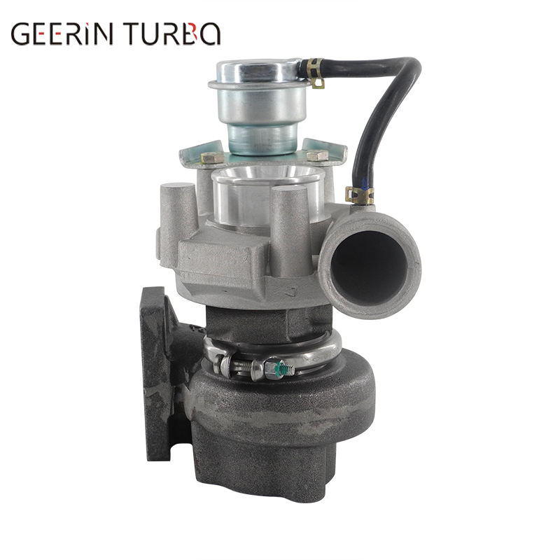 TD04L-10T 49377-01600 Turbo Compresor For Komatsu