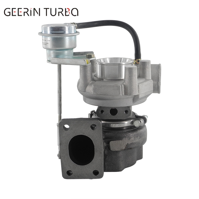 TD04L-10T 49377-01600 Turbo Compresor For Komatsu
