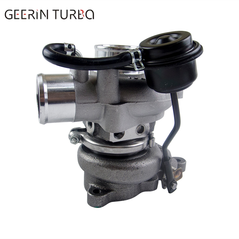 TD04-6 28200-4A201 Turbocharger Kit For Mitsubishi