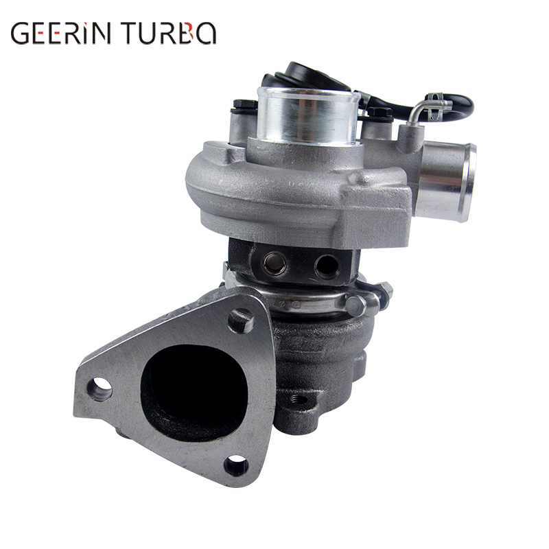 TD04-6 28200-4A201 Turbocharger Kit For Mitsubishi