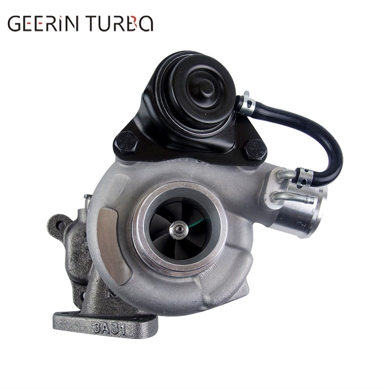 TD04-6 28200-4A201 Turbocharger Kit For Mitsubishi Factory