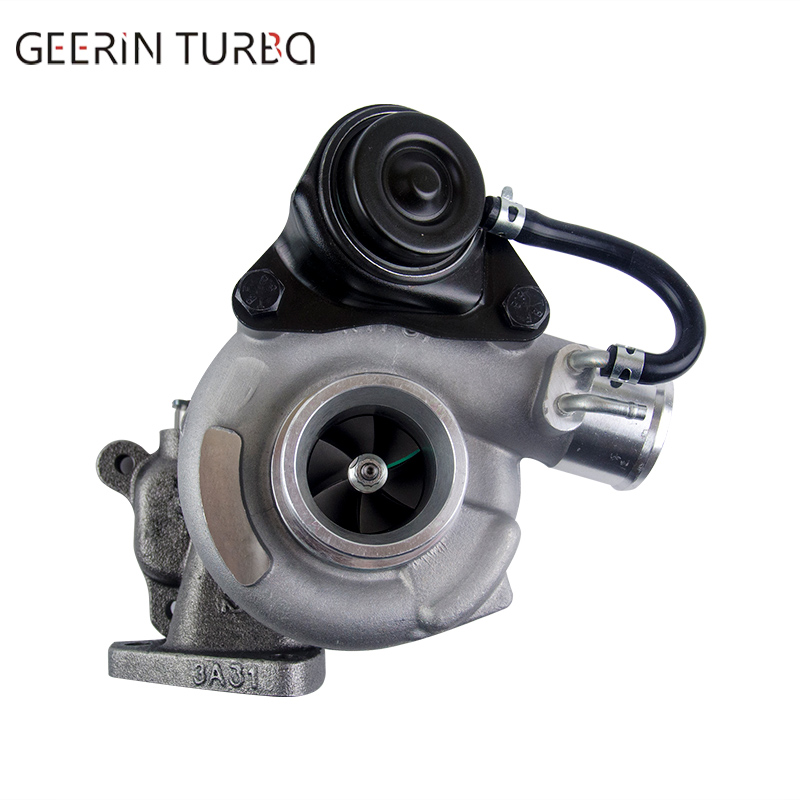 TD04-6 28200-4A201 Turbocharger Kit For Mitsubishi