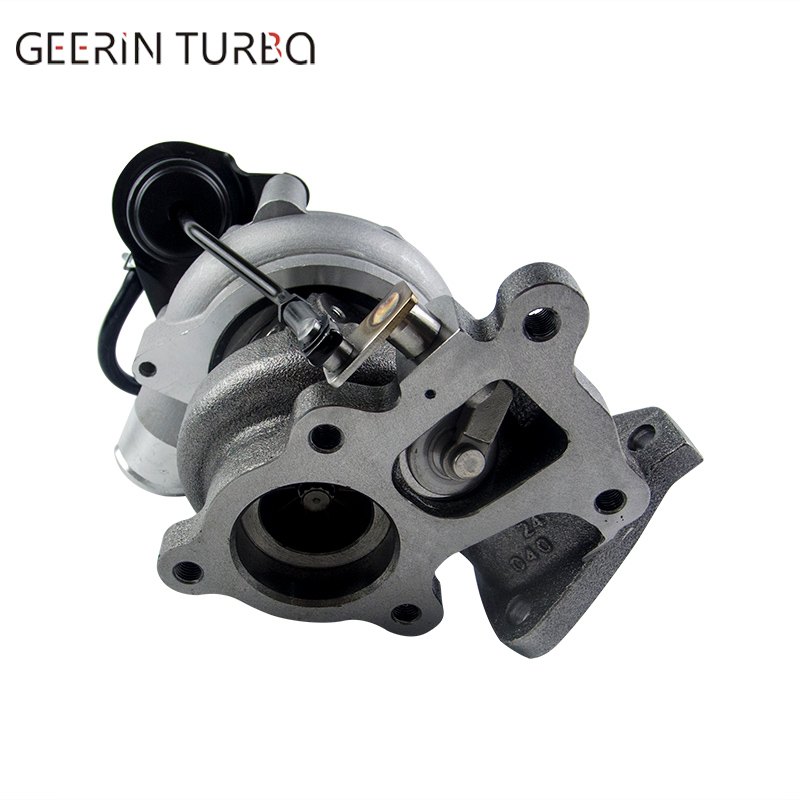 TD04-6 28200-4A201 Turbocharger Kit For Mitsubishi Factory