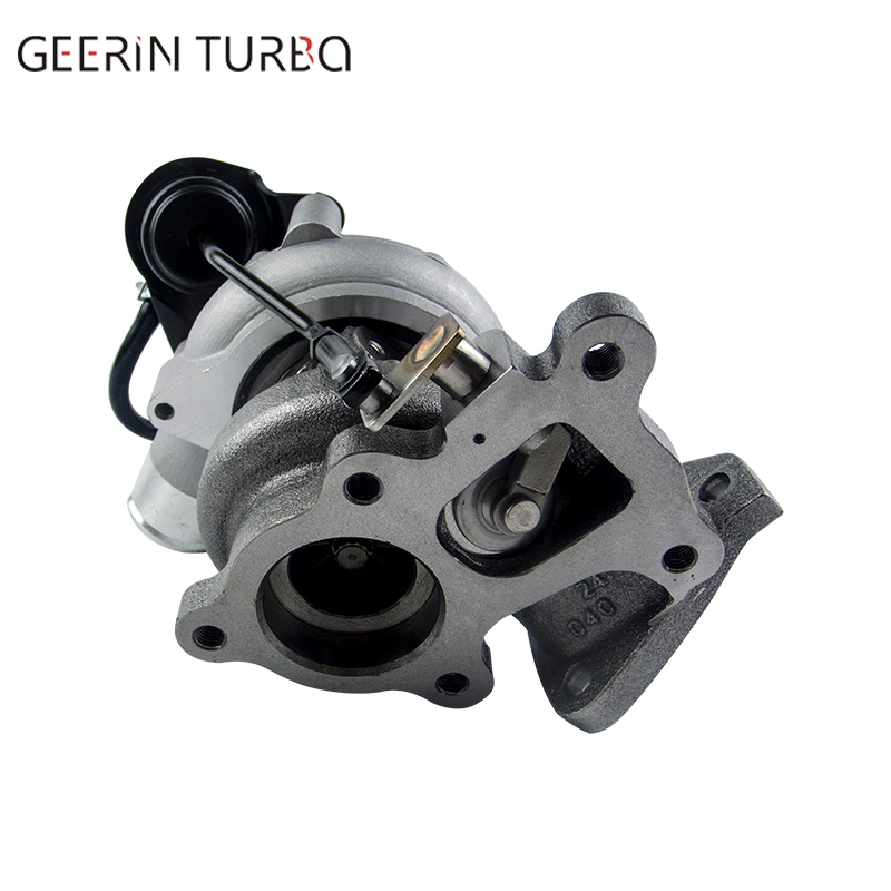 TD04-6 28200-4A201 Turbocharger Kit For Mitsubishi