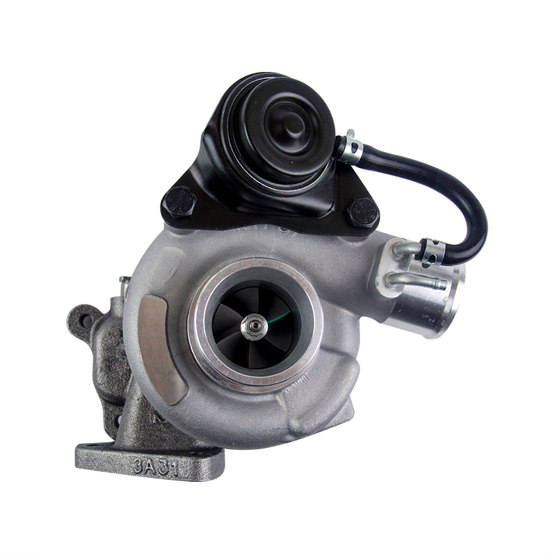 TD04-6 28200-4A201 Turbocharger Kit For Mitsubishi
