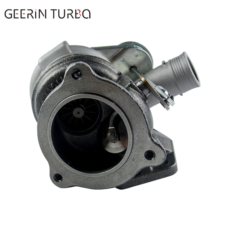 TD04L-14T 49377-06202 Engine Turbocharger For Volvo-PKW XC70 2.5 T