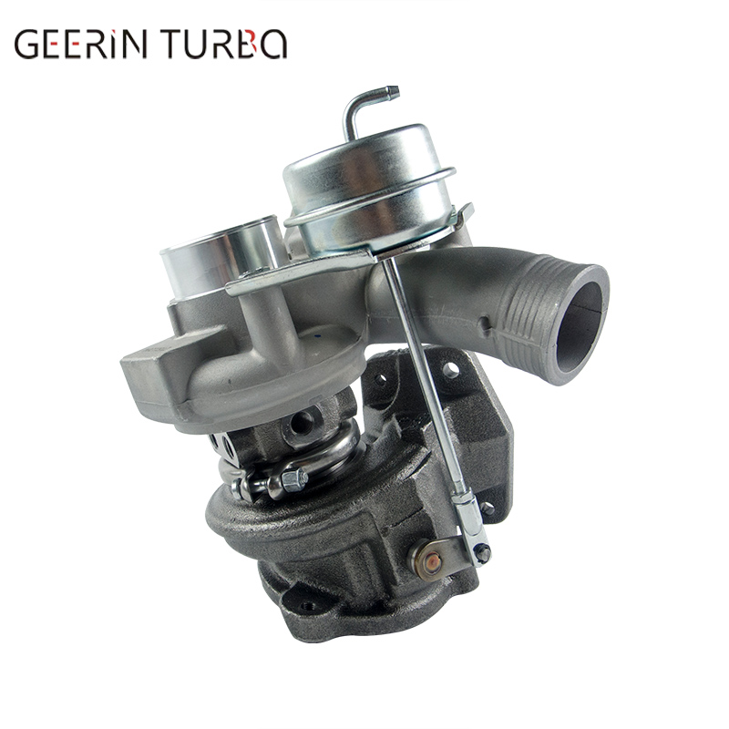 TD04L-14T 49377-06202 Engine Turbocharger For Volvo-PKW XC70 2.5 T