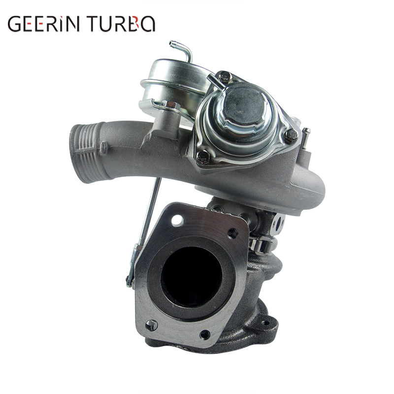 TD04L-14T 49377-06202 Engine Turbocharger For Volvo-PKW XC70 2.5 T Factory