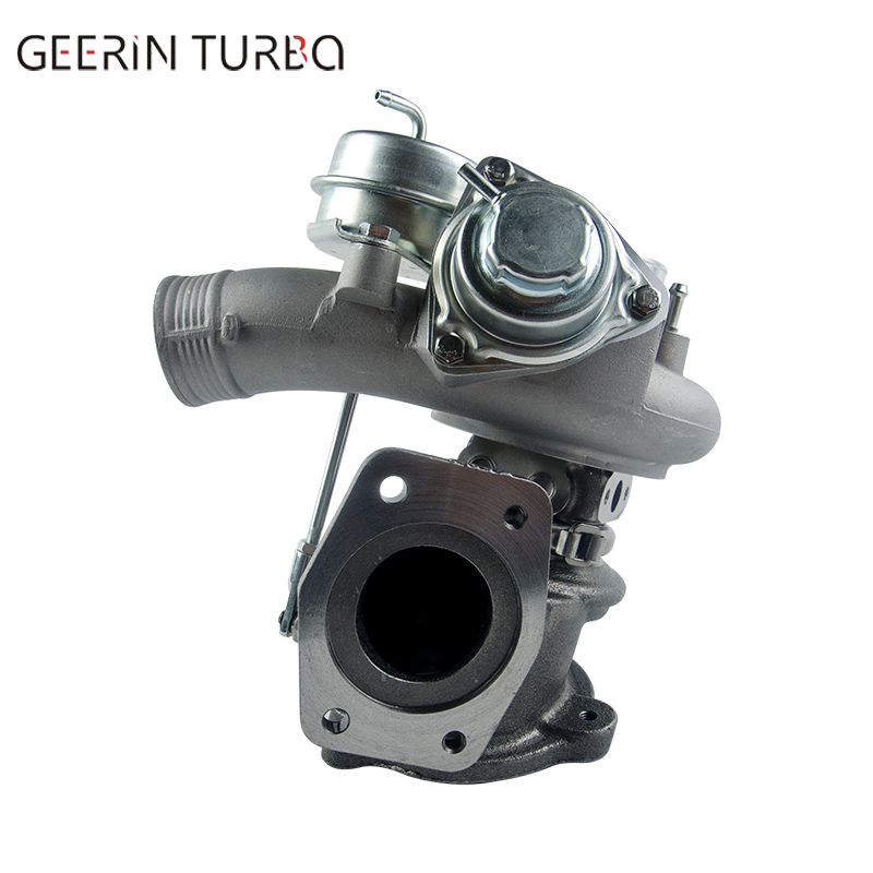 TD04L-14T 49377-06202 Engine Turbocharger For Volvo-PKW XC70 2.5 T