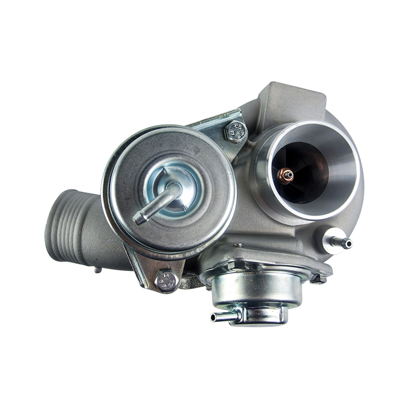 TD04L-14T 49377-06202 Engine Turbocharger For Volvo-PKW XC70 2.5 T