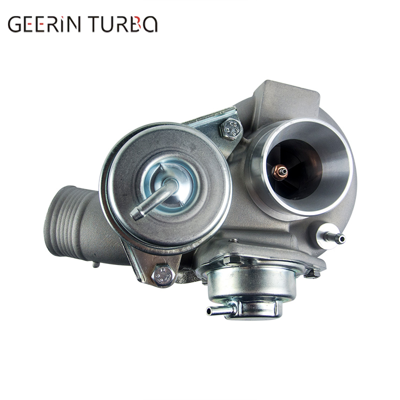 TD04L-14T 49377-06202 Engine Turbocharger For Volvo-PKW XC70 2.5 T Factory