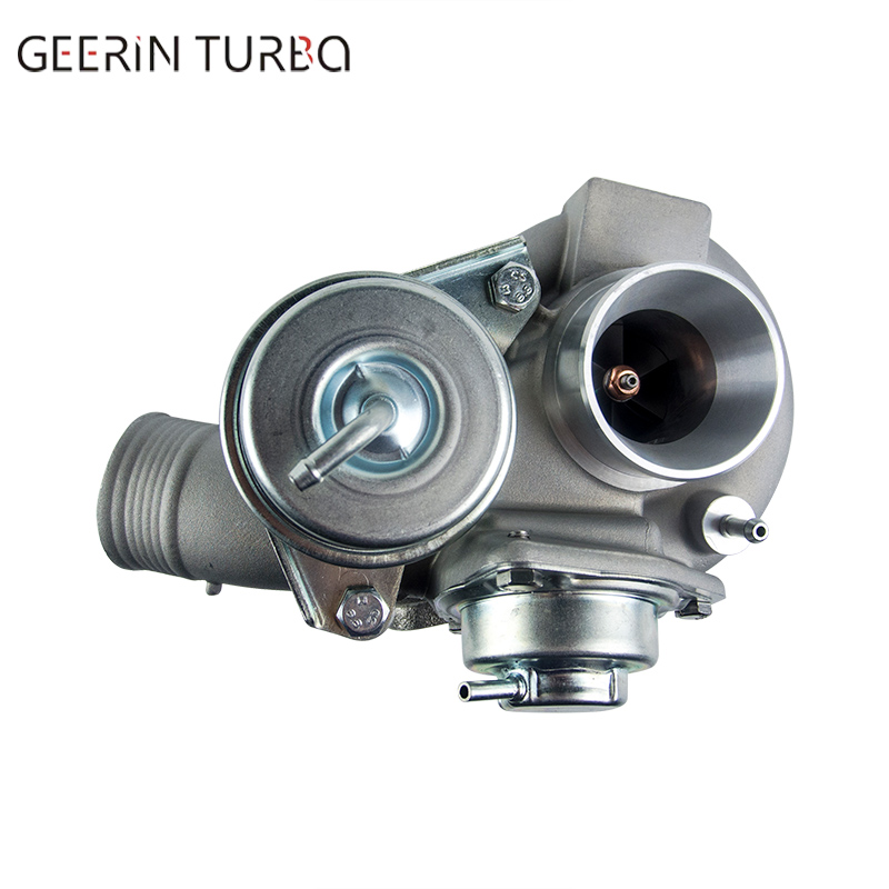 TD04L-14T 49377-06202 Engine Turbocharger For Volvo-PKW XC70 2.5 T
