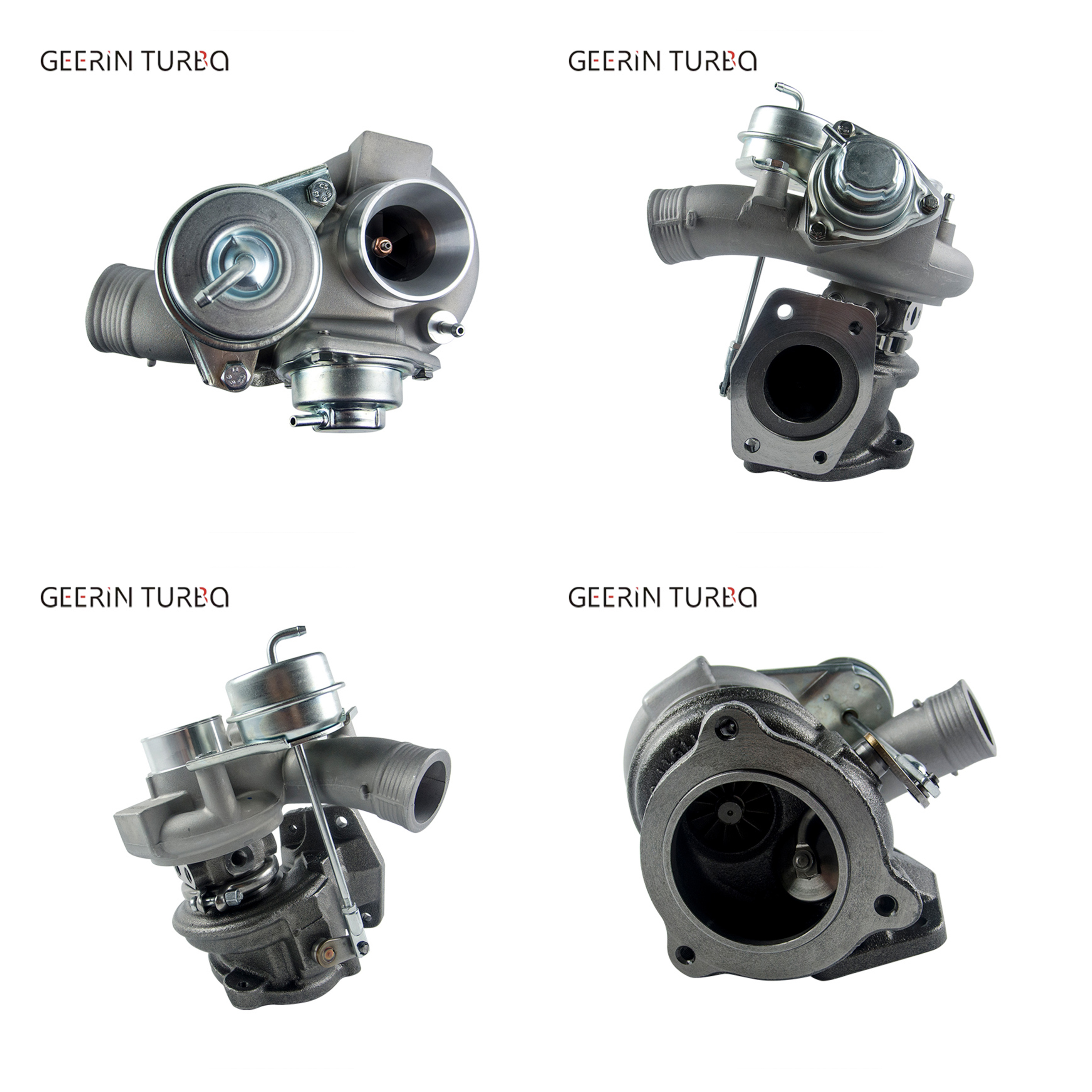 TD04L-14T 49377-06202 Engine Turbocharger For Volvo-PKW XC70 2.5 T