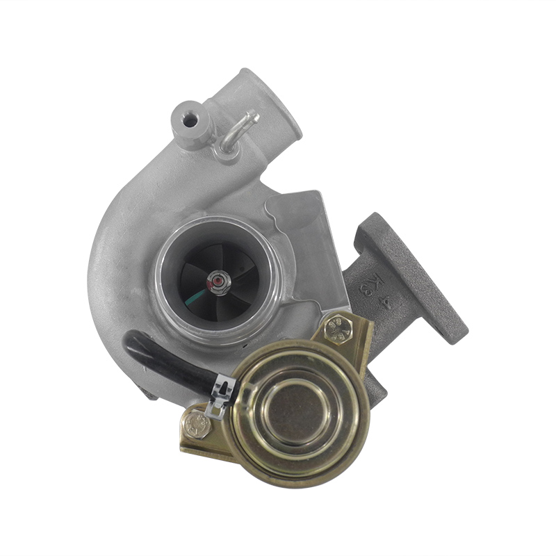 TD04 49135-03130 Full Turbine Turbo Kit For Mitsubishi Pajero II 2.8TD