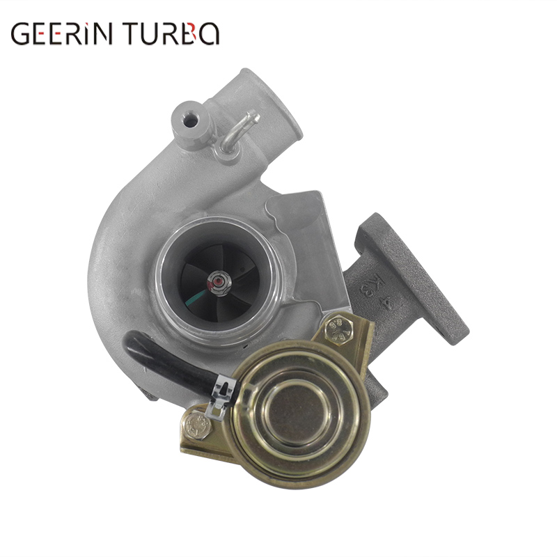 TD04 49135-03130 Full Turbine Turbo Kit For Mitsubishi Pajero II 2.8TD