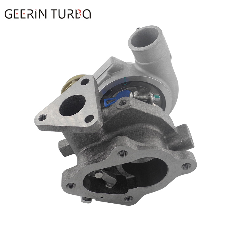 TD04 49135-03130 Full Turbine Turbo Kit For Mitsubishi Pajero II 2.8TD