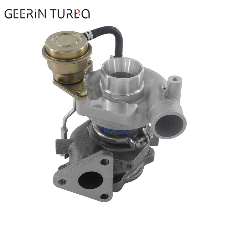 TD04 49135-03130 Full Turbine Turbo Kit For Mitsubishi Pajero II 2.8TD