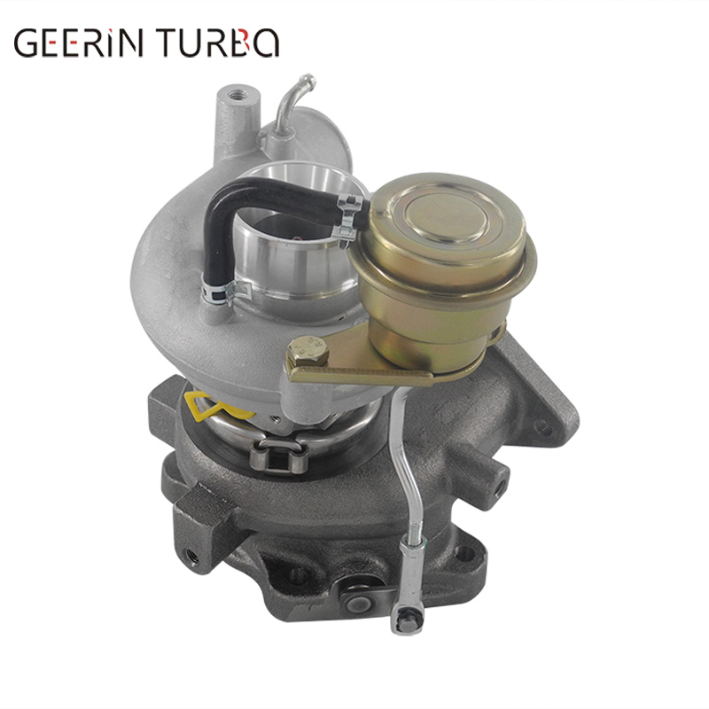 TD04 49135-03130 Full Turbine Turbo Kit For Mitsubishi Pajero II 2.8TD