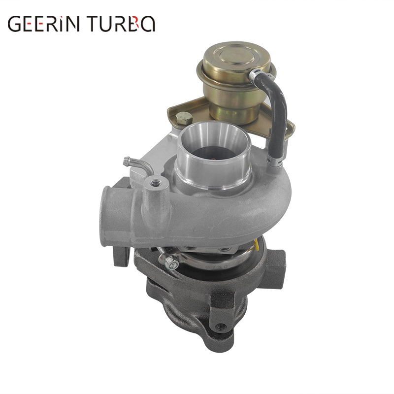 TD04 49135-03130 Full Turbine Turbo Kit For Mitsubishi Pajero II 2.8TD