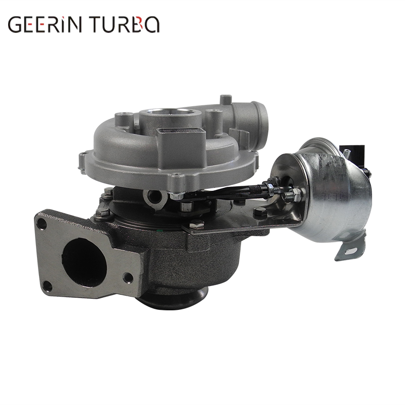 GT1749V 760774-0003 Turbo Auto Turbocharger For Ford C-MAX 2.0 TDCi