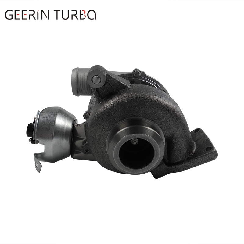 GT1749V 760774-0003 Turbo Auto Turbocharger For Ford C-MAX 2.0 TDCi Factory