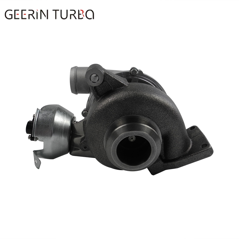 GT1749V 760774-0003 Turbo Auto Turbocharger For Ford C-MAX 2.0 TDCi