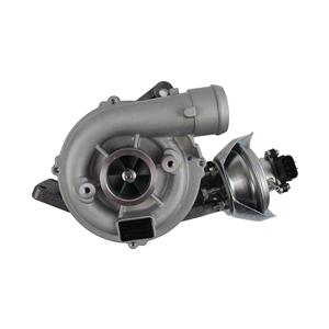 GT1749V 760774-0003 Turbo Auto Turbocharger For Ford C-MAX 2.0 TDCi