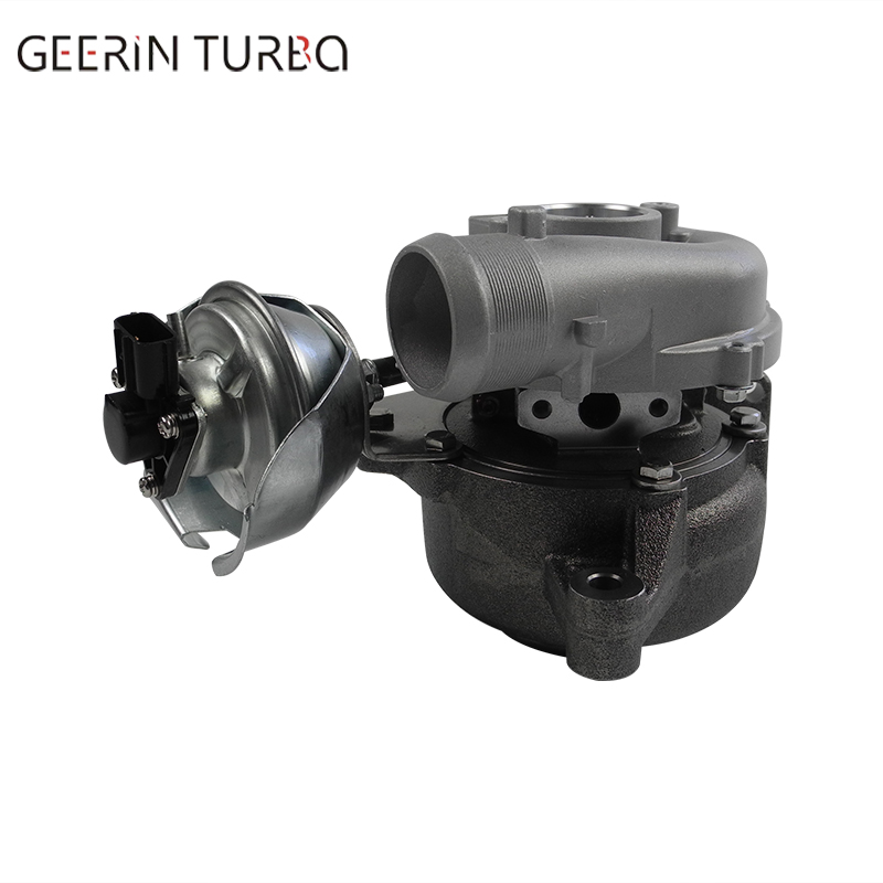 GT1749V 760774-0003 Turbo Auto Turbocharger For Ford C-MAX 2.0 TDCi