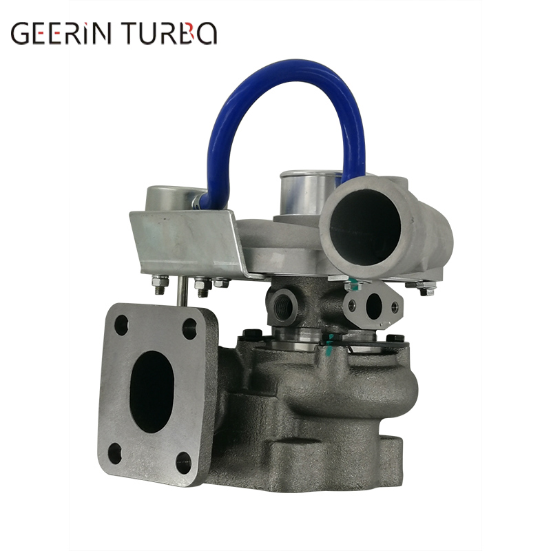 GT2052S 703389-0001 Turbo Charger For Hyundai Mighty Truck