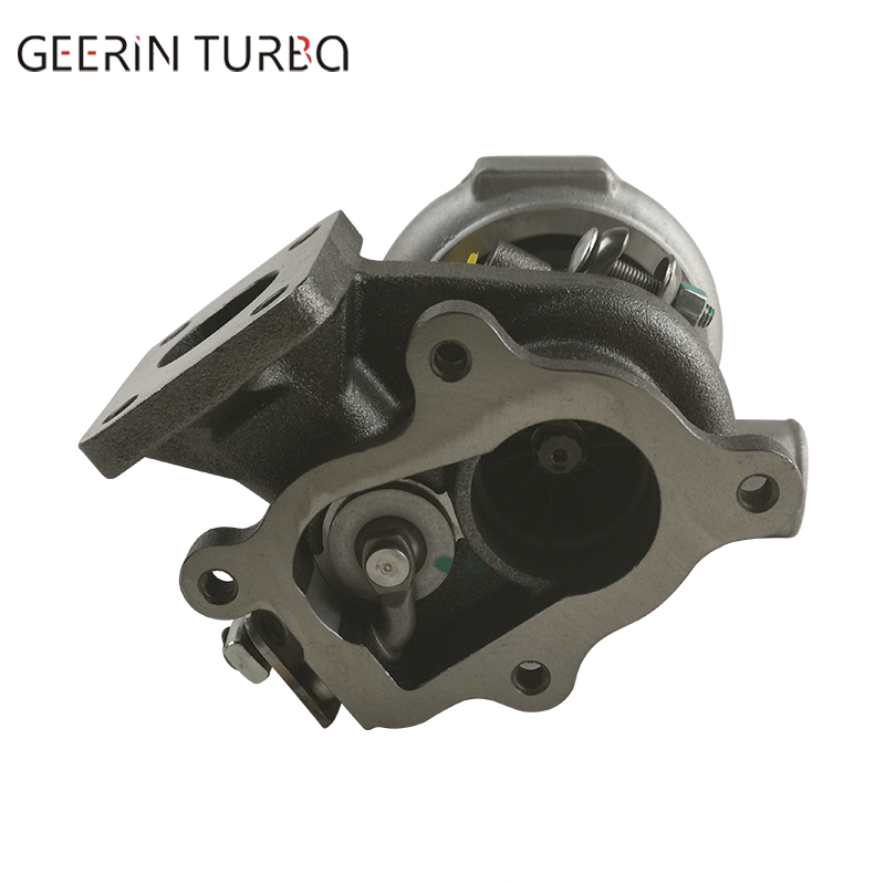 TD03-07T 49131-02030 Turbo Assembly For Kubota Earth Moving Factory