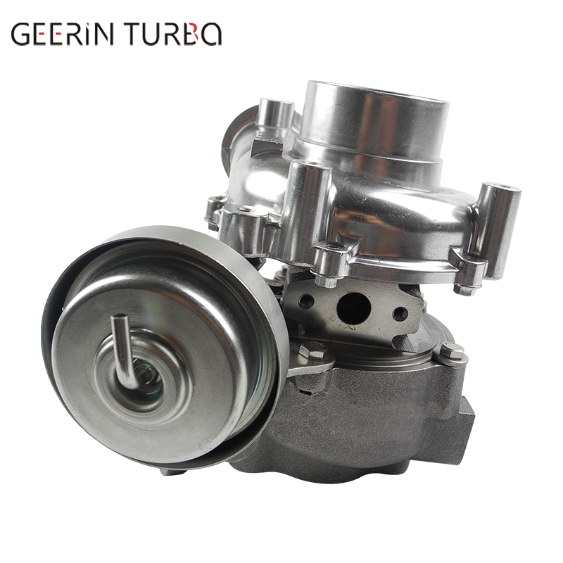 RHV4 VJ36 RF7J13700D Diesel Engine Turbo for Mazda 3 2.0 CD