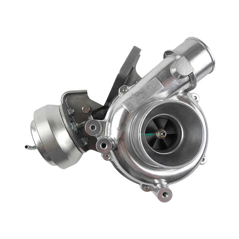 RHV4 VJ36 RF7J13700D Diesel Engine Turbo for Mazda 3 2.0 CD